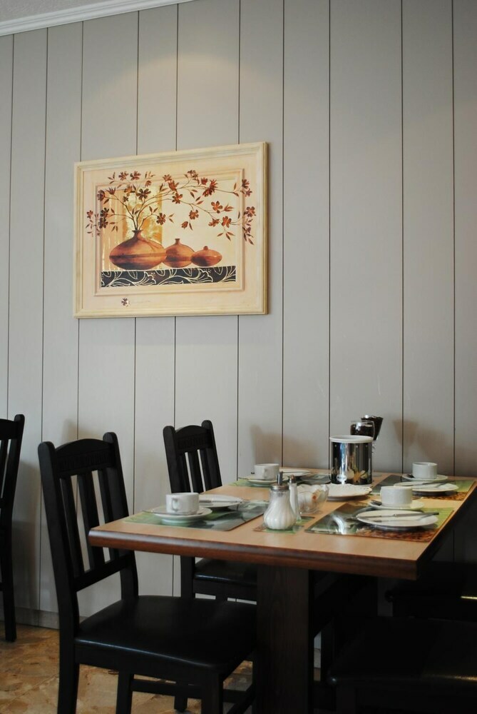 Landgasthaus-hotel Wenninghoff