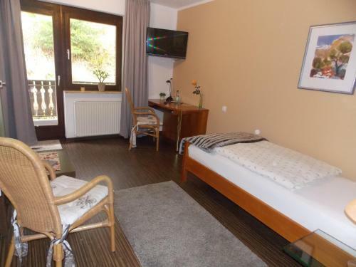 Hostal Landhotel Fasanenhof