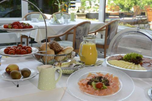 Hostal Landhotel Fasanenhof