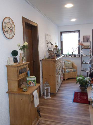 Hostal Landhotel Fasanenhof