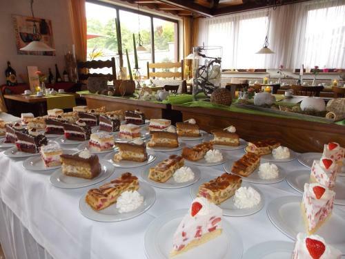 Hostal Landhotel Fasanenhof