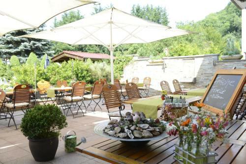 Hostal Landhotel Fasanenhof