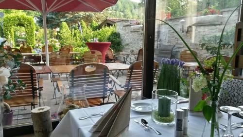 Hostal Landhotel Fasanenhof