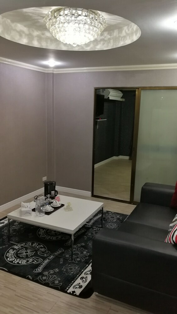 Hotler Boutique Apartment