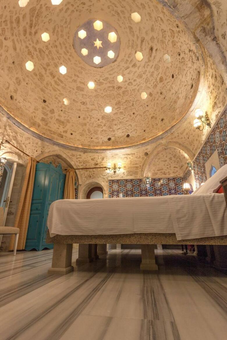 Hotel Hamam Oriental Suites
