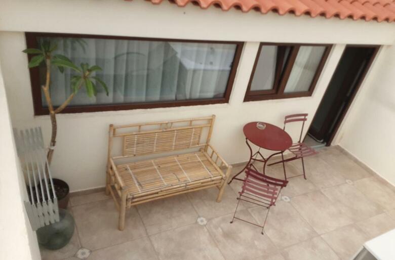 Hotel Hamam Oriental Suites
