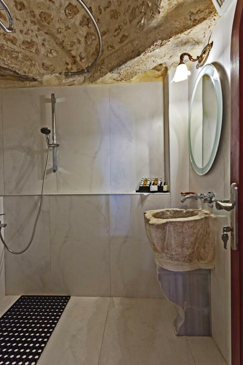 Hotel Hamam Oriental Suites