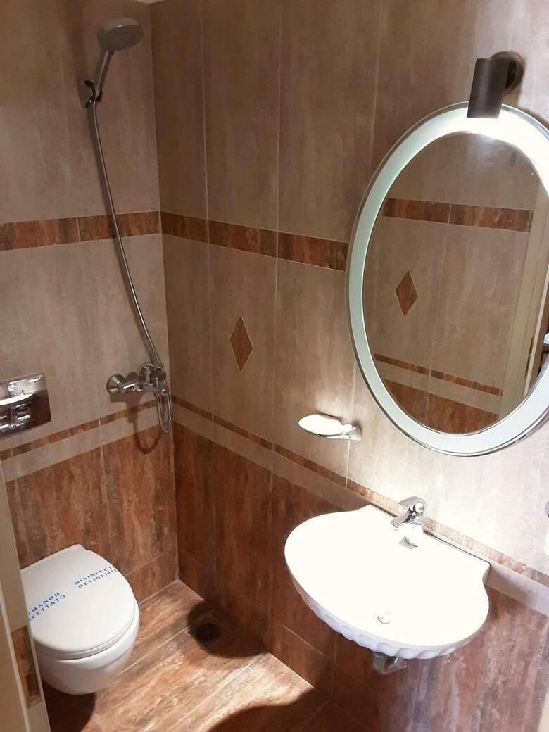 Hotel Hamam Oriental Suites