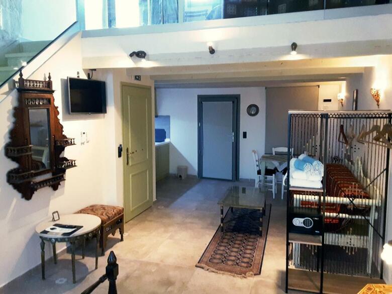 Hotel Hamam Oriental Suites