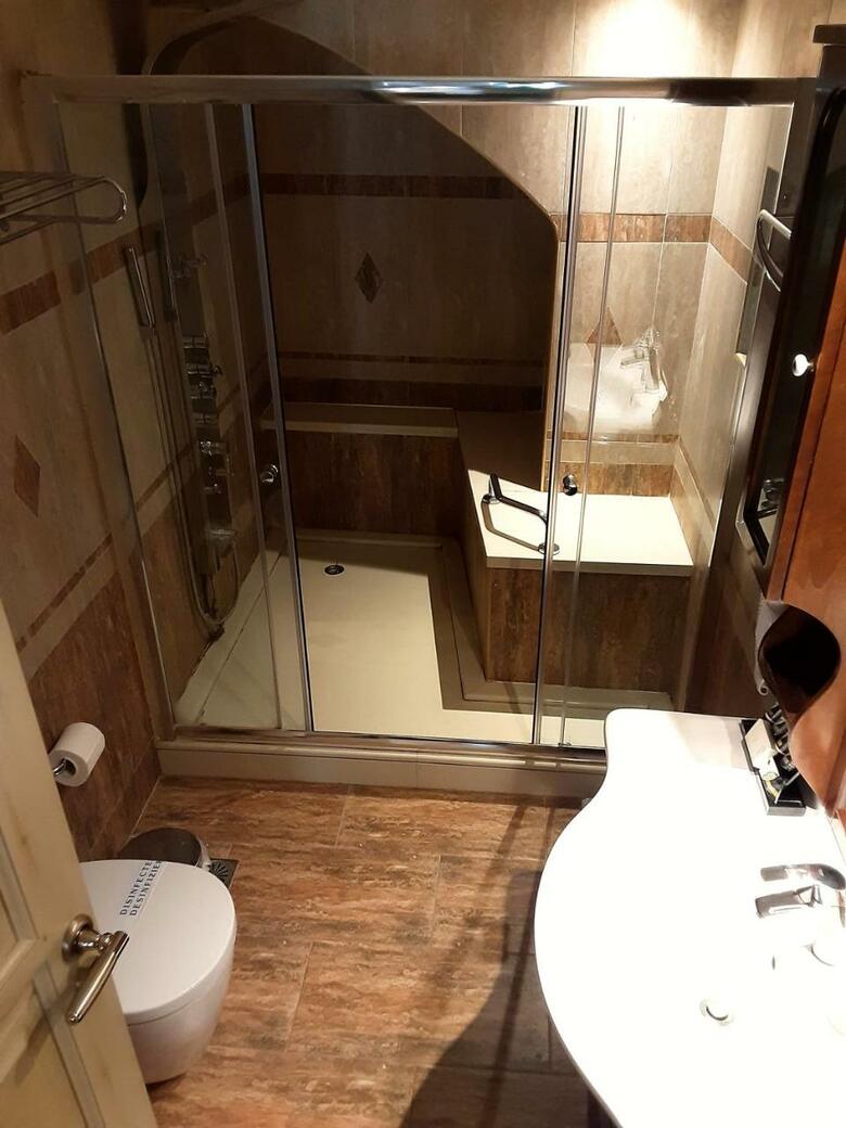 Hotel Hamam Oriental Suites