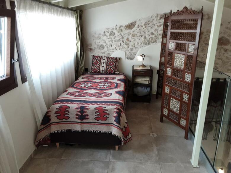 Hotel Hamam Oriental Suites