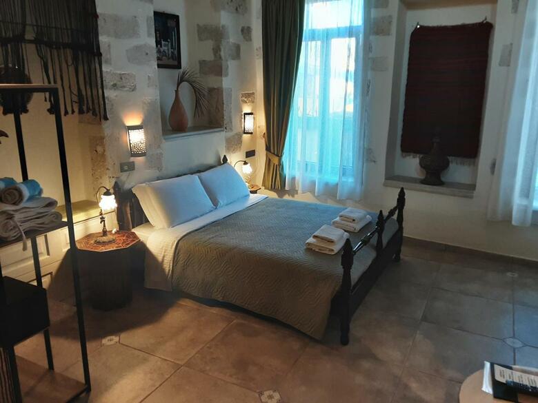 Hotel Hamam Oriental Suites