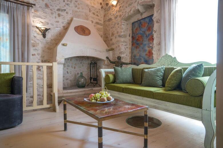 Hotel Hamam Oriental Suites