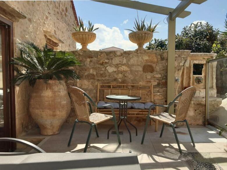 Hotel Hamam Oriental Suites
