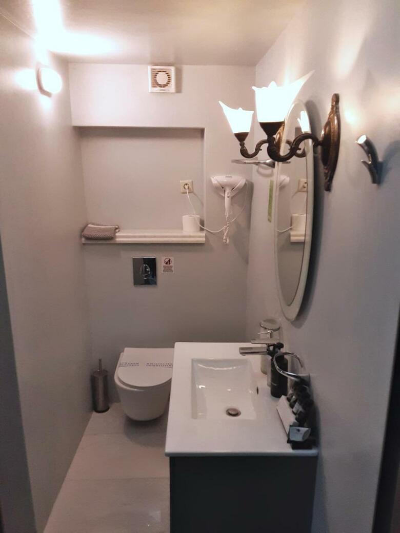 Hotel Hamam Oriental Suites