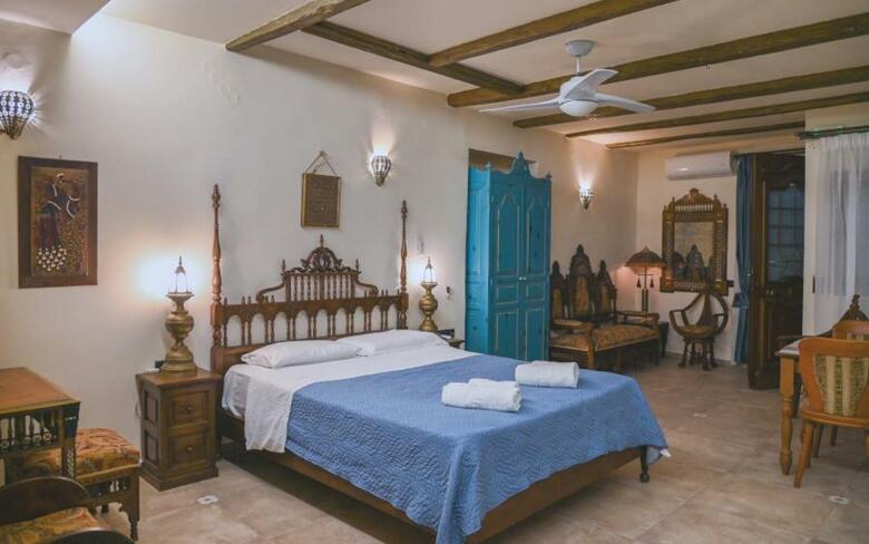 Hotel Hamam Oriental Suites