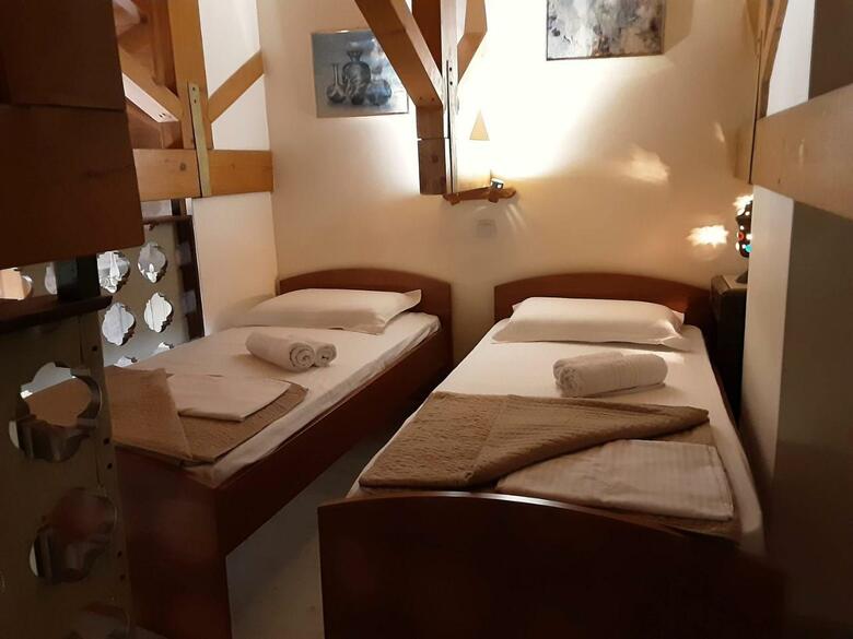 Hotel Hamam Oriental Suites