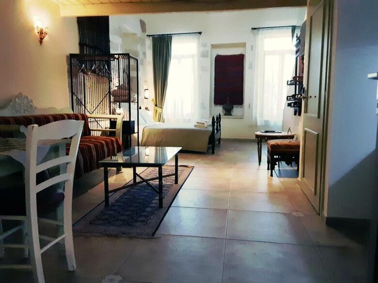 Hotel Hamam Oriental Suites