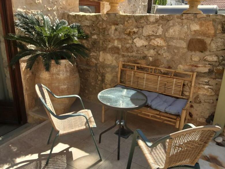 Hotel Hamam Oriental Suites