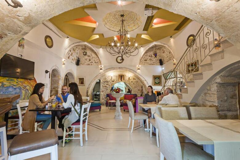 Hotel Hamam Oriental Suites