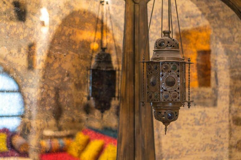 Hotel Hamam Oriental Suites