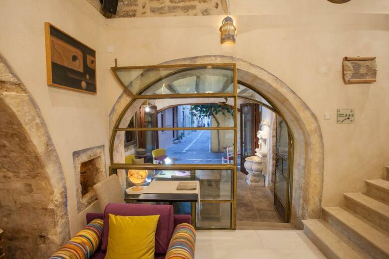 Hotel Hamam Oriental Suites