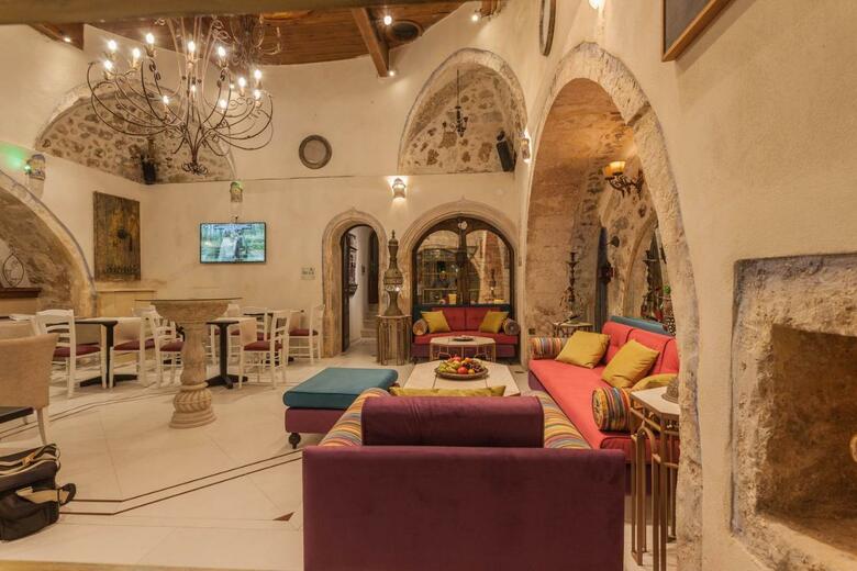 Hotel Hamam Oriental Suites