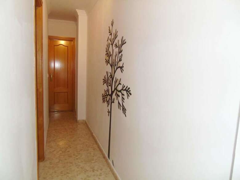 Apartamentos A&n Holiday Rentals
