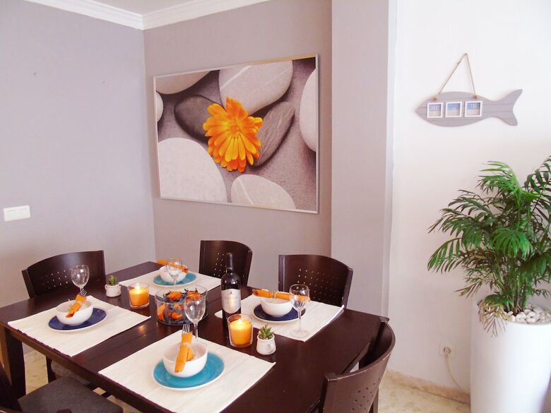 Apartamentos A&n Holiday Rentals