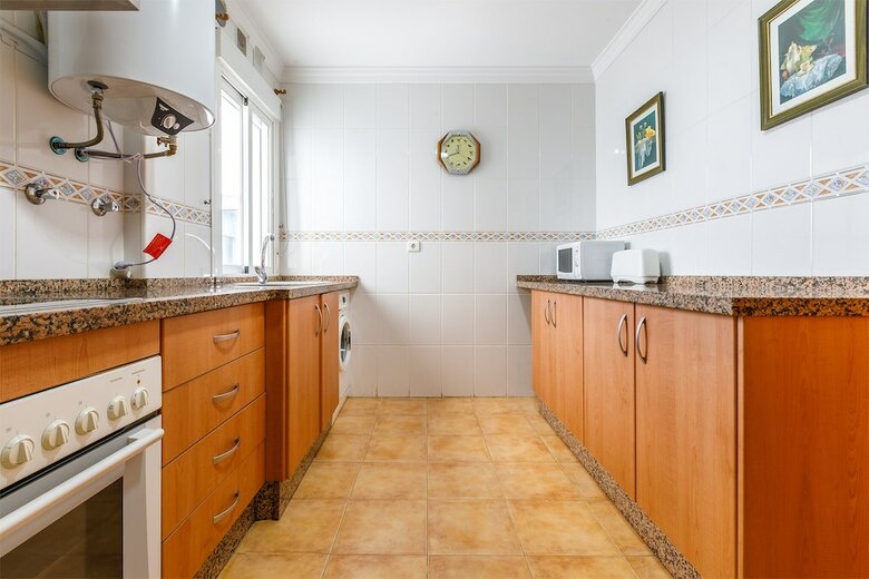Apartamentos A&n Holiday Rentals