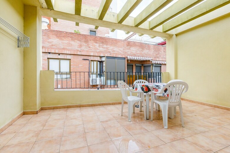 Apartamentos A&n Holiday Rentals