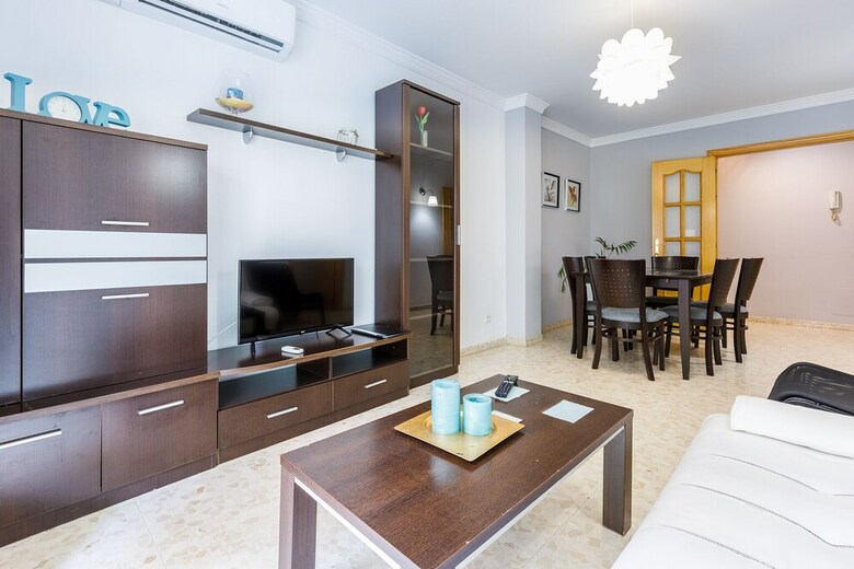 Apartamentos A&n Holiday Rentals