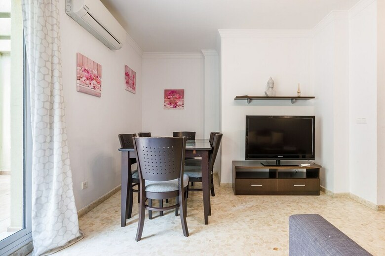 Apartamentos A&n Holiday Rentals