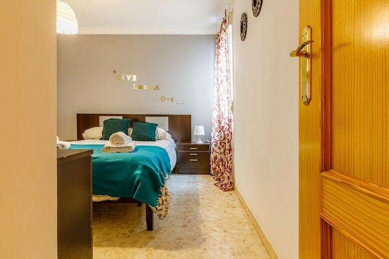 Apartamentos A&n Holiday Rentals
