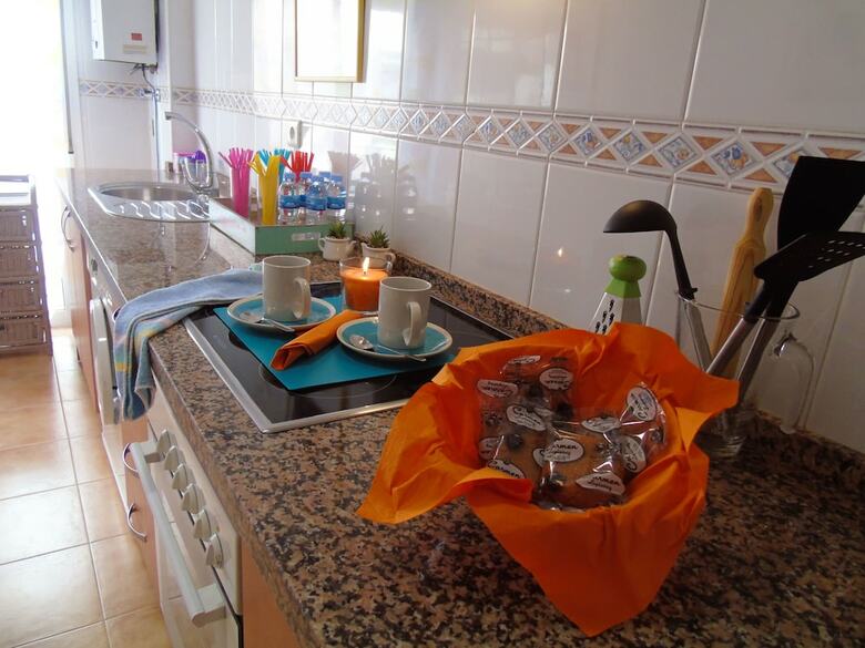 Apartamentos A&n Holiday Rentals