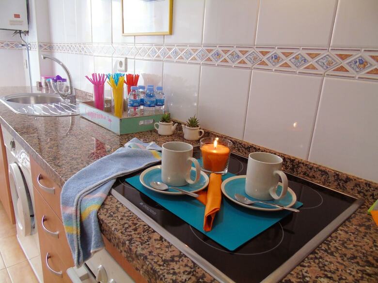 Apartamentos A&n Holiday Rentals