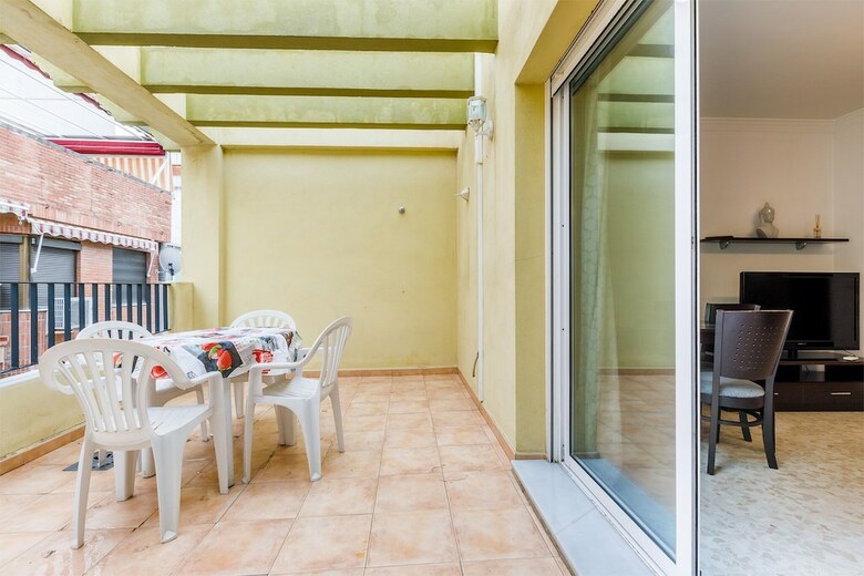 Apartamentos A&n Holiday Rentals