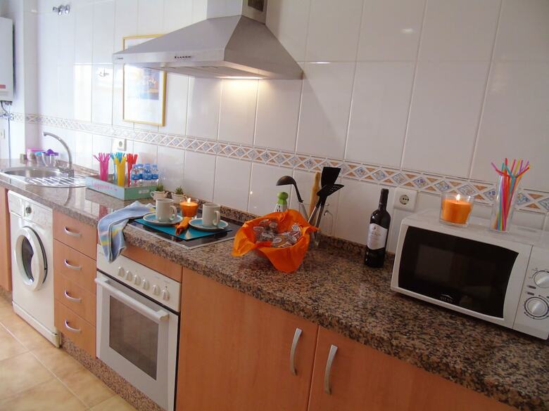 Apartamentos A&n Holiday Rentals