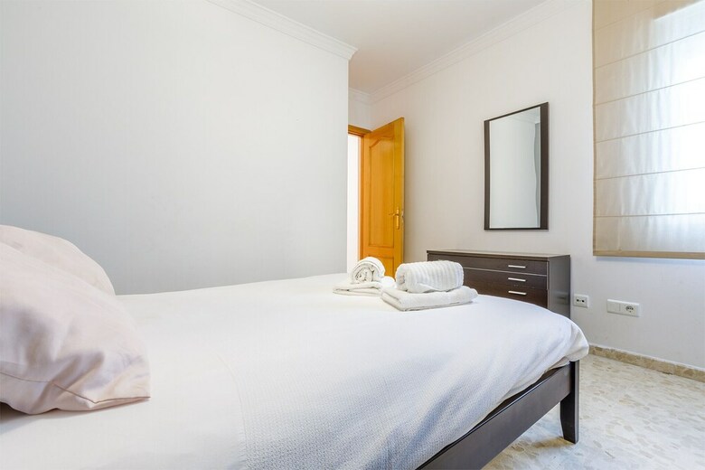 Apartamentos A&n Holiday Rentals