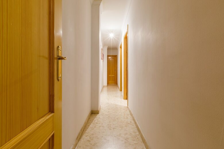 Apartamentos A&n Holiday Rentals