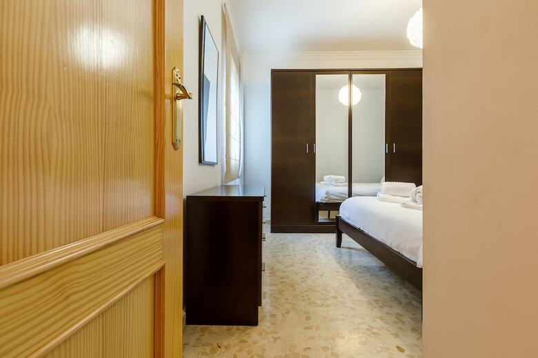 Apartamentos A&n Holiday Rentals