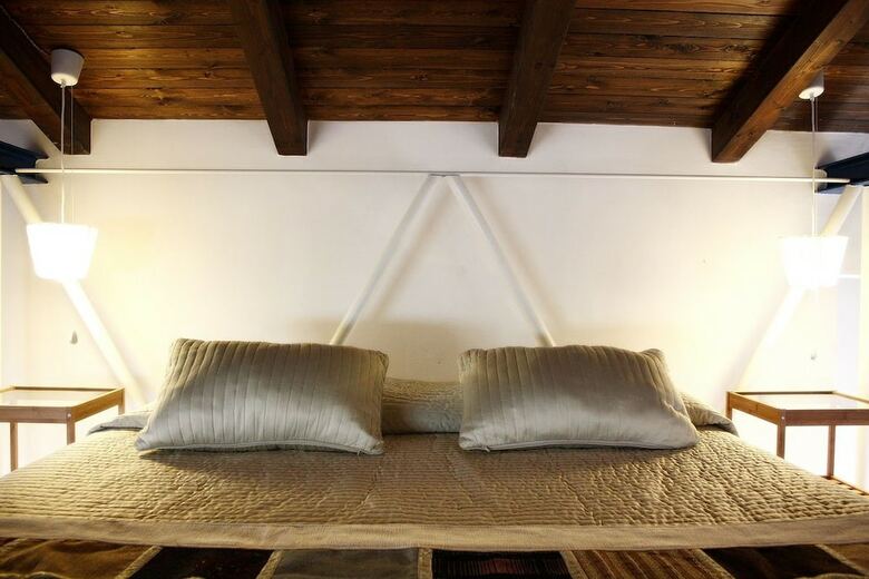 Hotel Guest House Ara Town