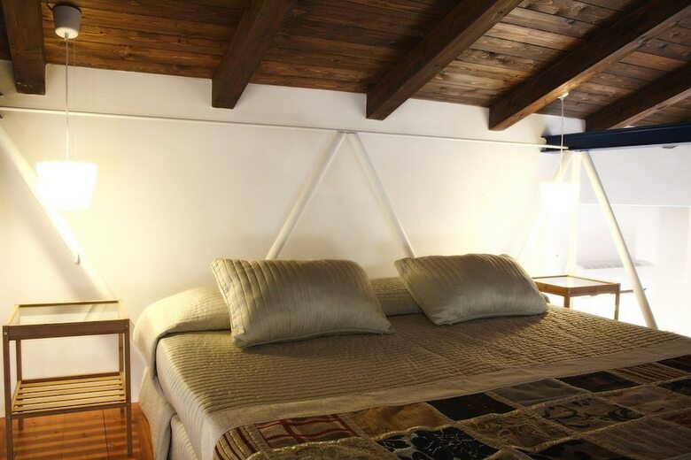 Hotel Guest House Ara Town