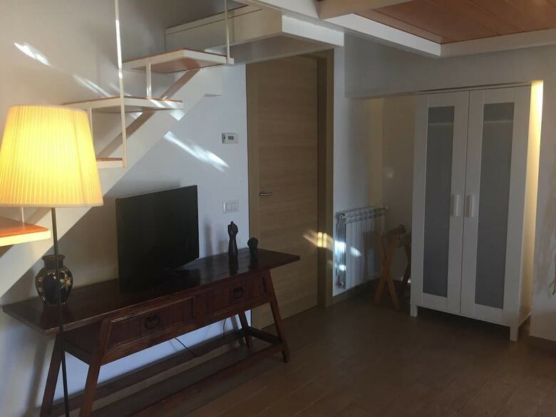Hotel Guest House Ara Town