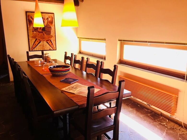 Hotel Guest House Ara Town