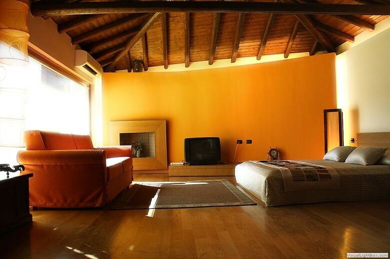 Hotel Guest House Ara Town