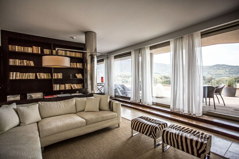 Hotel Argentario Golf Resort & Spa