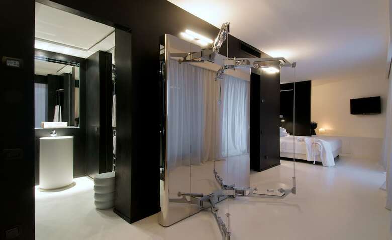 Hotel Argentario Golf Resort & Spa