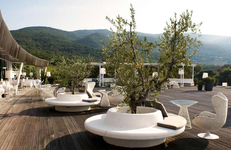 Hotel Argentario Golf Resort & Spa