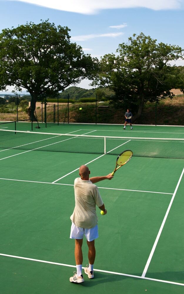 Hotel Argentario Golf Resort & Spa